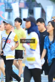 Runner Photo 4857577