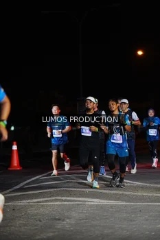 Runner Photo 4857578