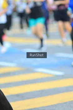 Runner Photo 4857584