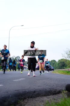 Runner Photo 4857585