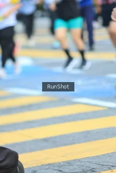 Runner Photo 4857586