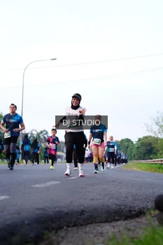 Runner Photo 4857588