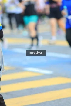 Runner Photo 4857592
