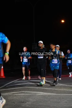 Runner Photo 4857594