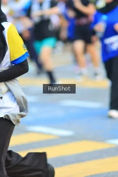 Runner Photo 4857606