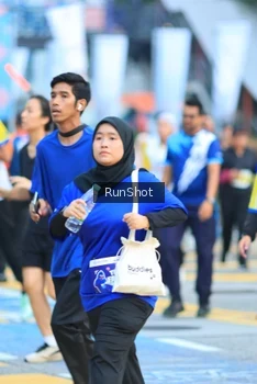 Runner Photo 4857620
