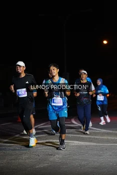 Runner Photo 4857625
