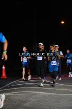 Runner Photo 4857626