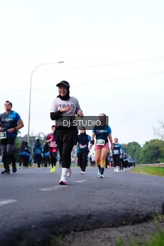 Runner Photo 4857627