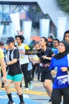 Runner Photo 4857632