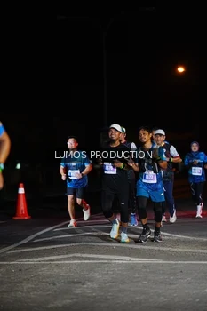 Runner Photo 4857633