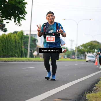 Runner Photo 4857641
