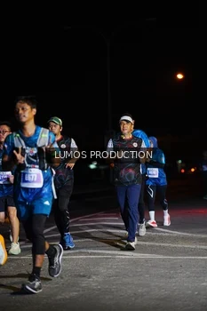 Runner Photo 4857643