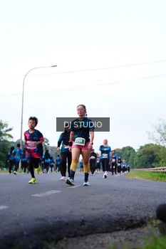 Runner Photo 4857644