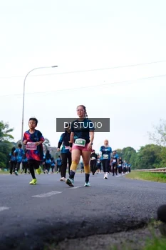 Runner Photo 4857645