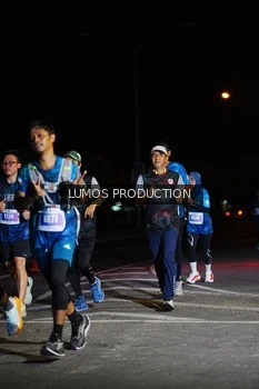 Runner Photo 4857648