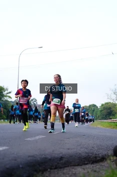 Runner Photo 4857651