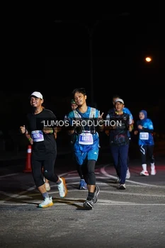 Runner Photo 4857654