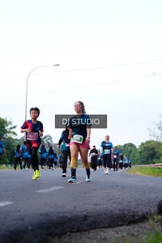 Runner Photo 4857655