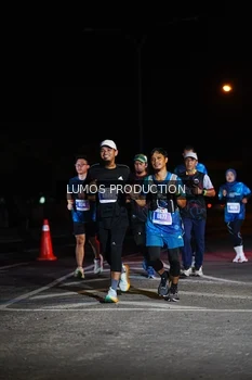 Runner Photo 4857656