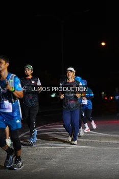 Runner Photo 4857657