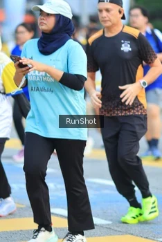 Runner Photo 4857658