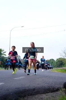 Runner Photo 4857660
