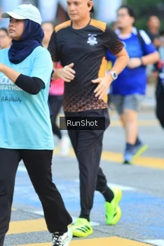 Runner Photo 4857661