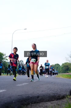 Runner Photo 4857667