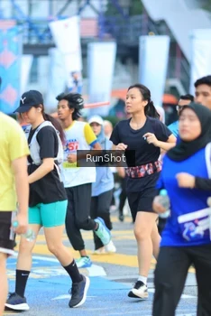 Runner Photo 4857668