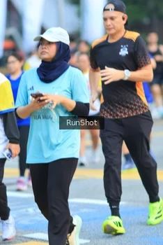 Runner Photo 4857669