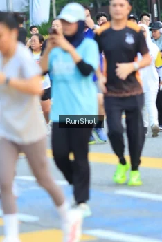 Runner Photo 4857670