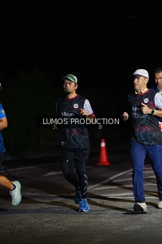 Runner Photo 4857673