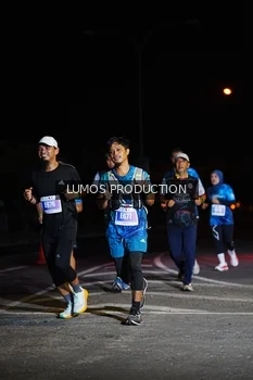 Runner Photo 4857674