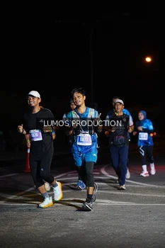 Runner Photo 4857678