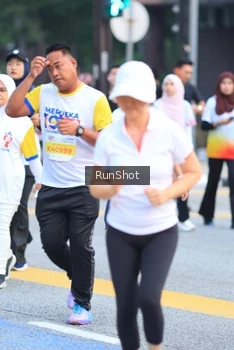 Runner Photo 4857679