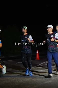 Runner Photo 4857681