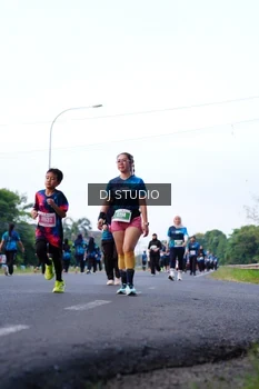 Runner Photo 4857685
