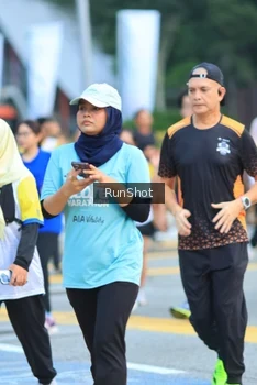 Runner Photo 4857690