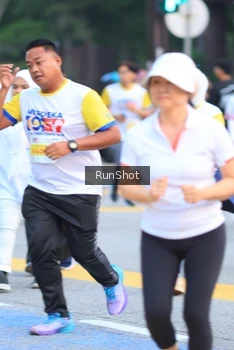 Runner Photo 4857691