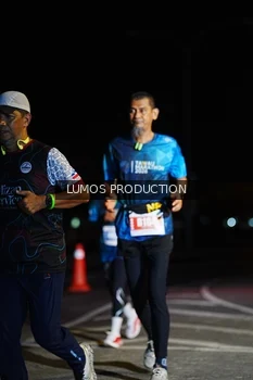 Runner Photo 4857692