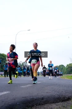 Runner Photo 4857694
