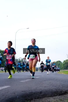 Runner Photo 4857700