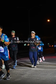 Runner Photo 4857701