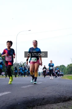 Runner Photo 4857702