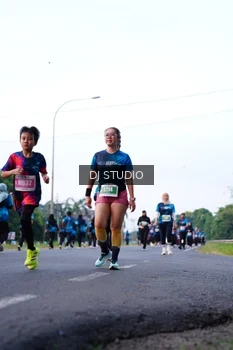 Runner Photo 4857708
