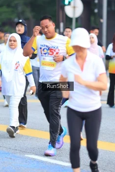 Runner Photo 4857709