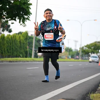 Runner Photo 4857710