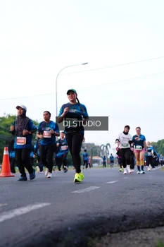 Runner Photo 4857711