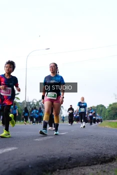 Runner Photo 4857720